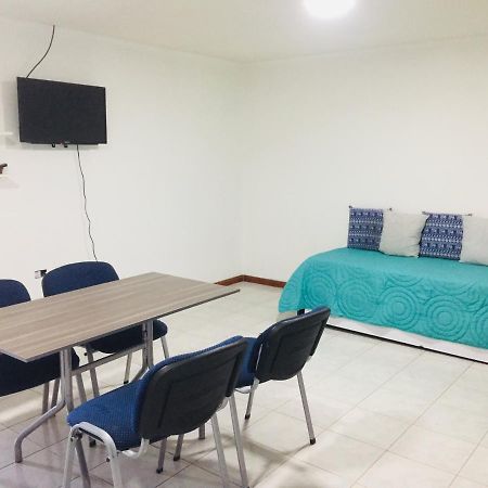 Newen Apartment El Calafate Ngoại thất bức ảnh