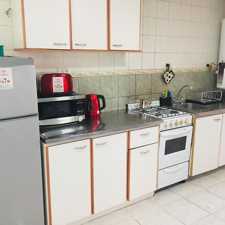 Newen Apartment El Calafate Ngoại thất bức ảnh