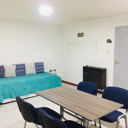 Newen Apartment El Calafate Ngoại thất bức ảnh