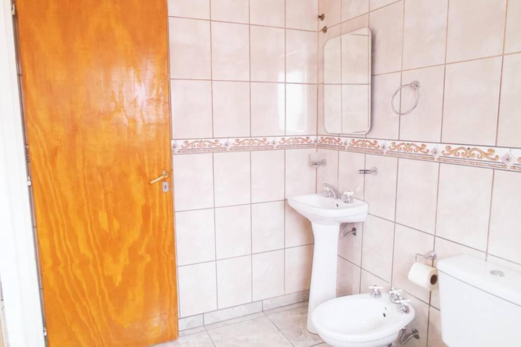 Newen Apartment El Calafate Ngoại thất bức ảnh