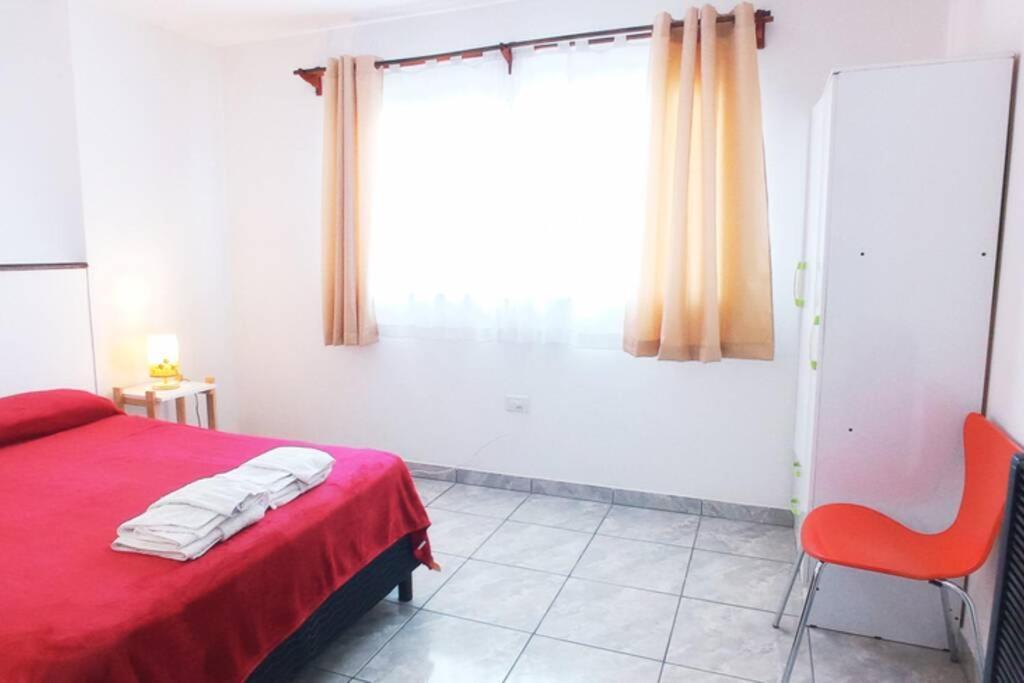 Newen Apartment El Calafate Ngoại thất bức ảnh