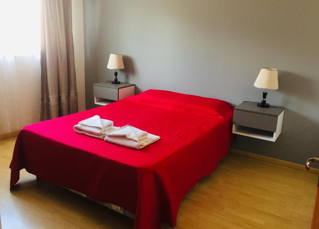 Newen Apartment El Calafate Ngoại thất bức ảnh