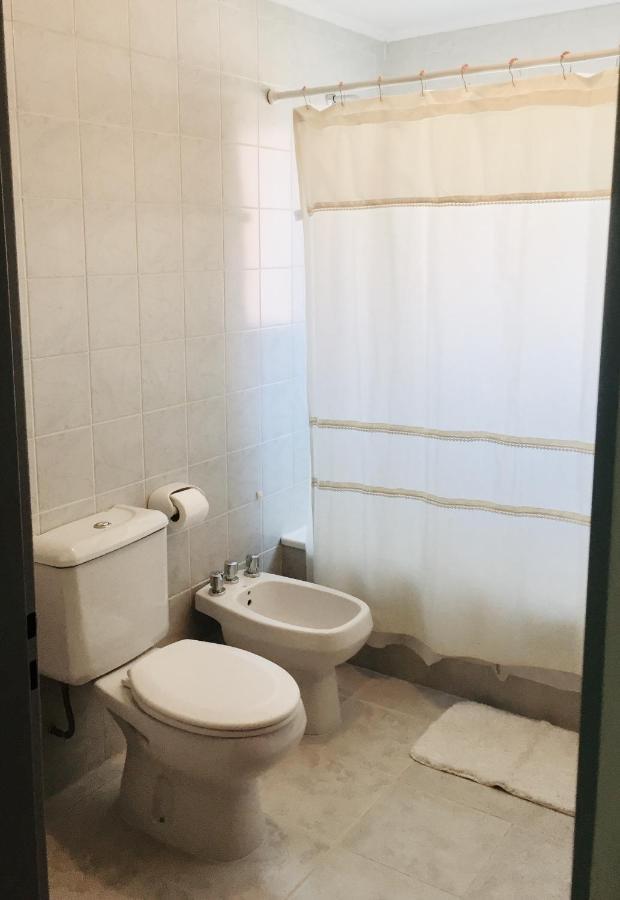 Newen Apartment El Calafate Ngoại thất bức ảnh